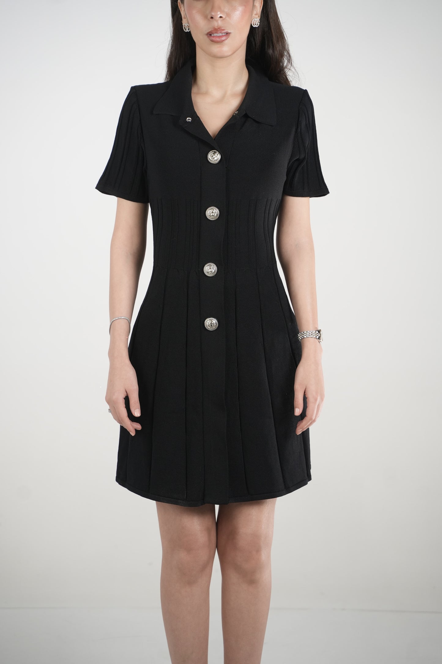 Robe Divine Nuit