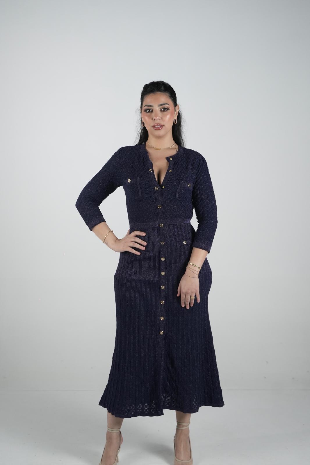 Robe elina