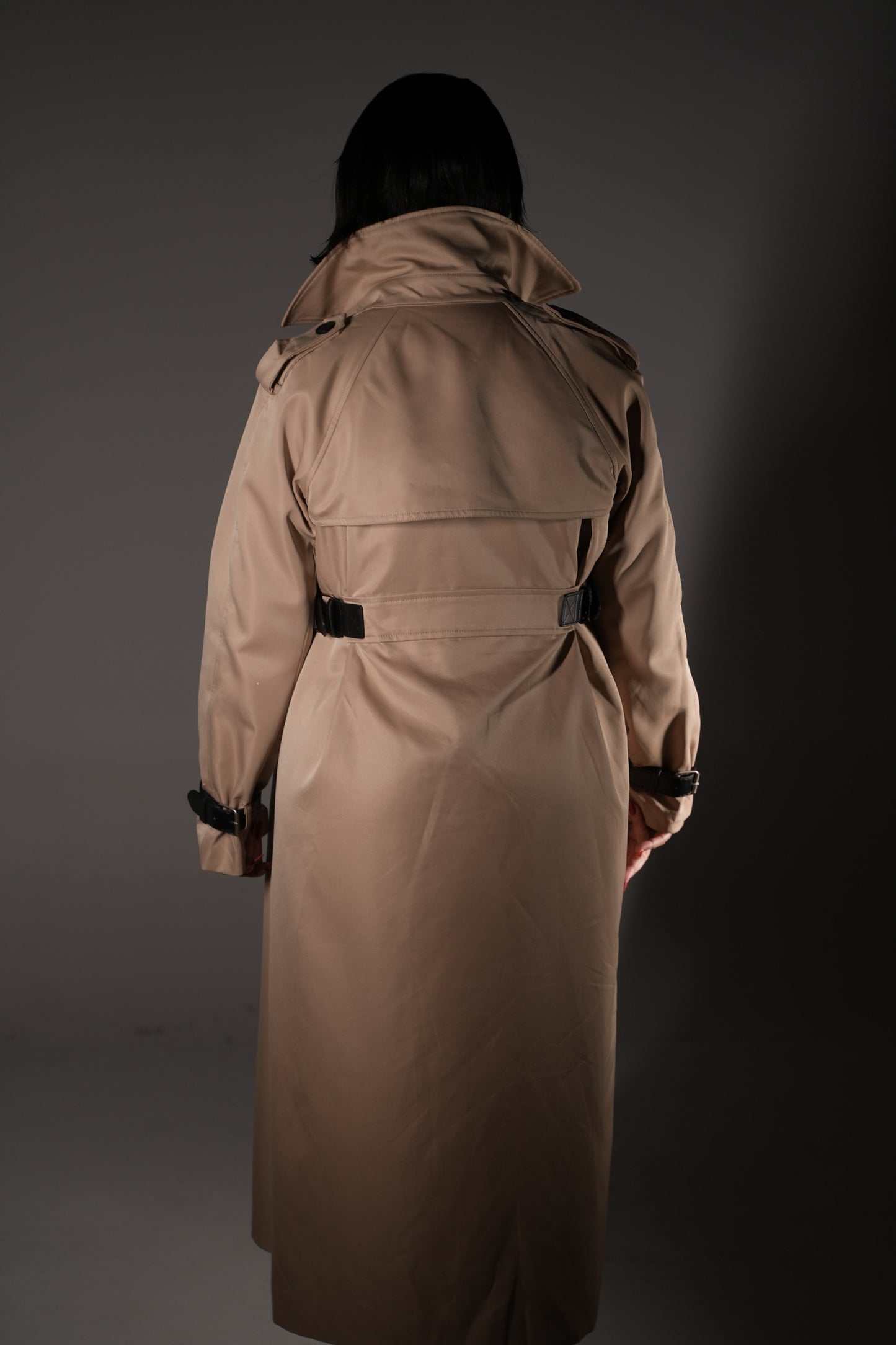 Trench Zaidi