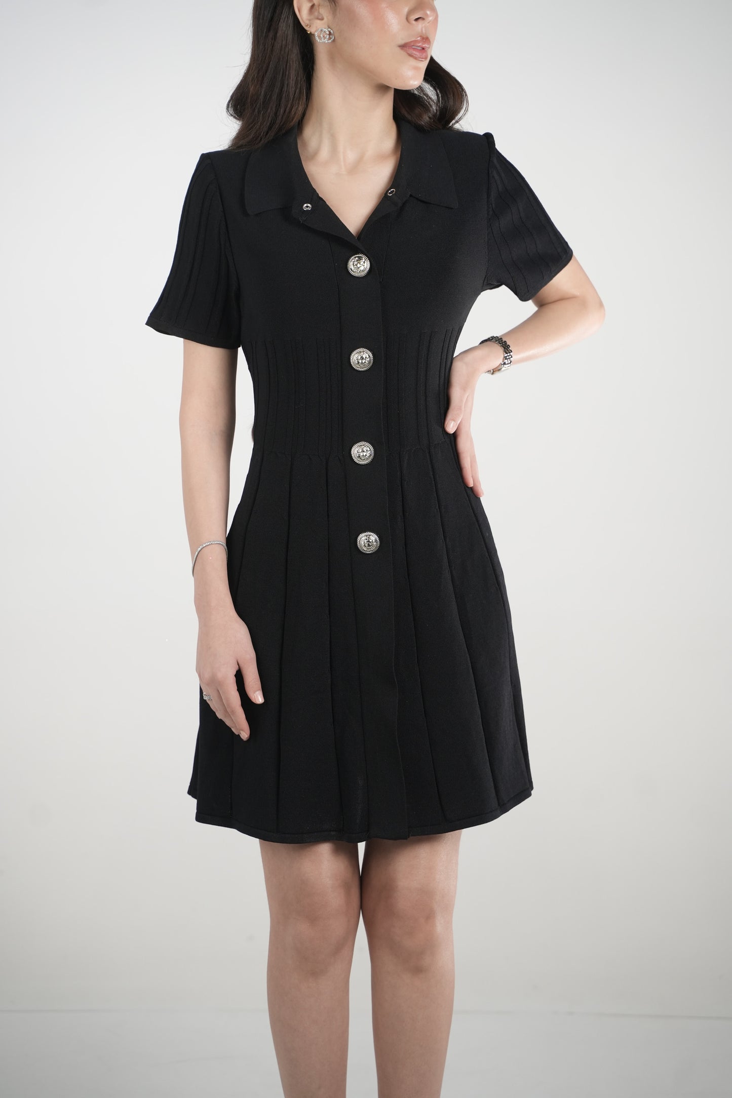 Robe Divine Nuit