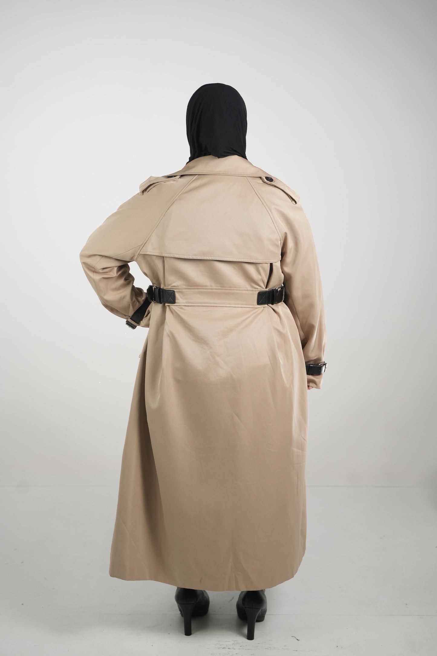 Trench Zaidi