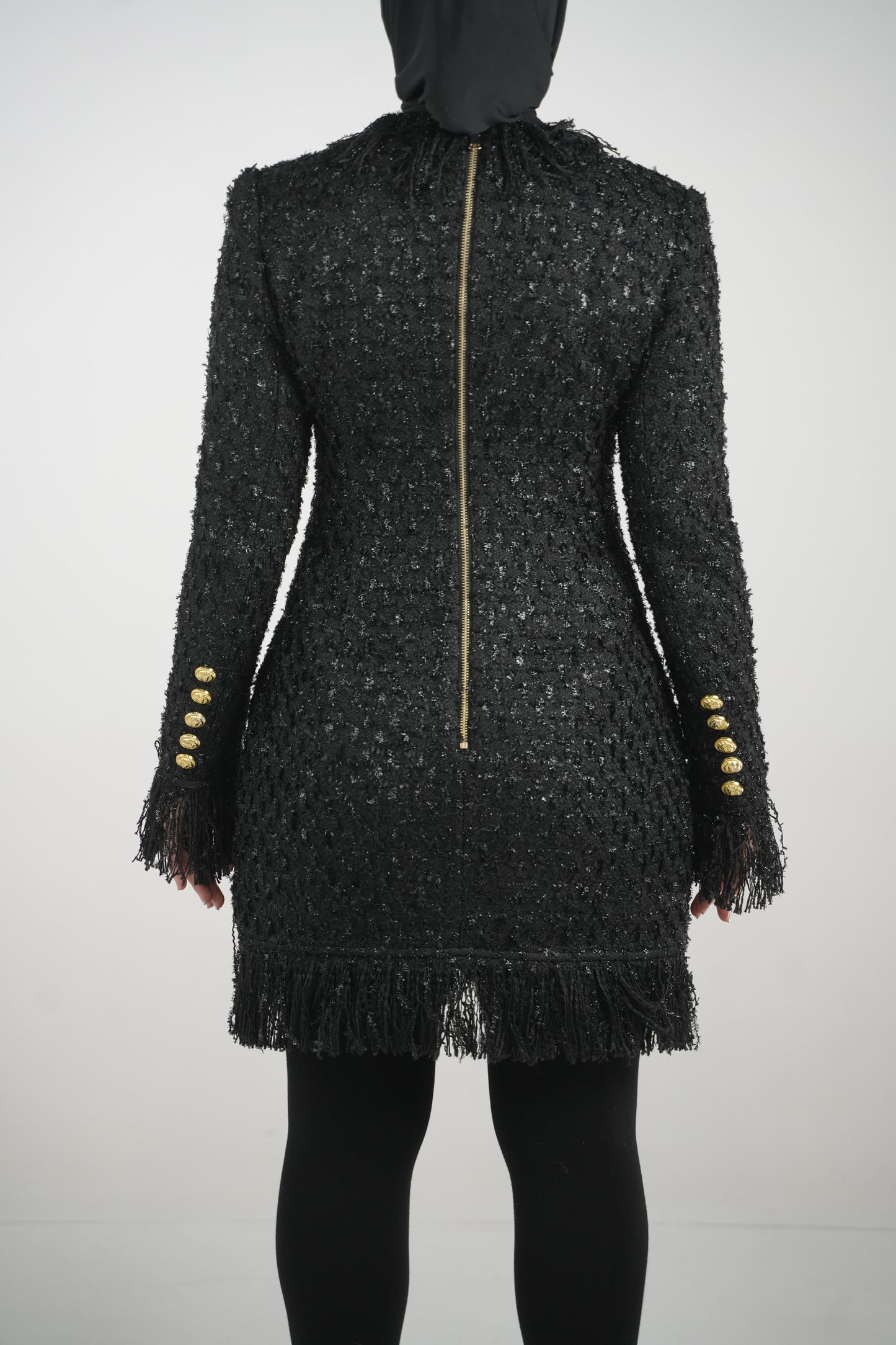 Robe Golden Touch