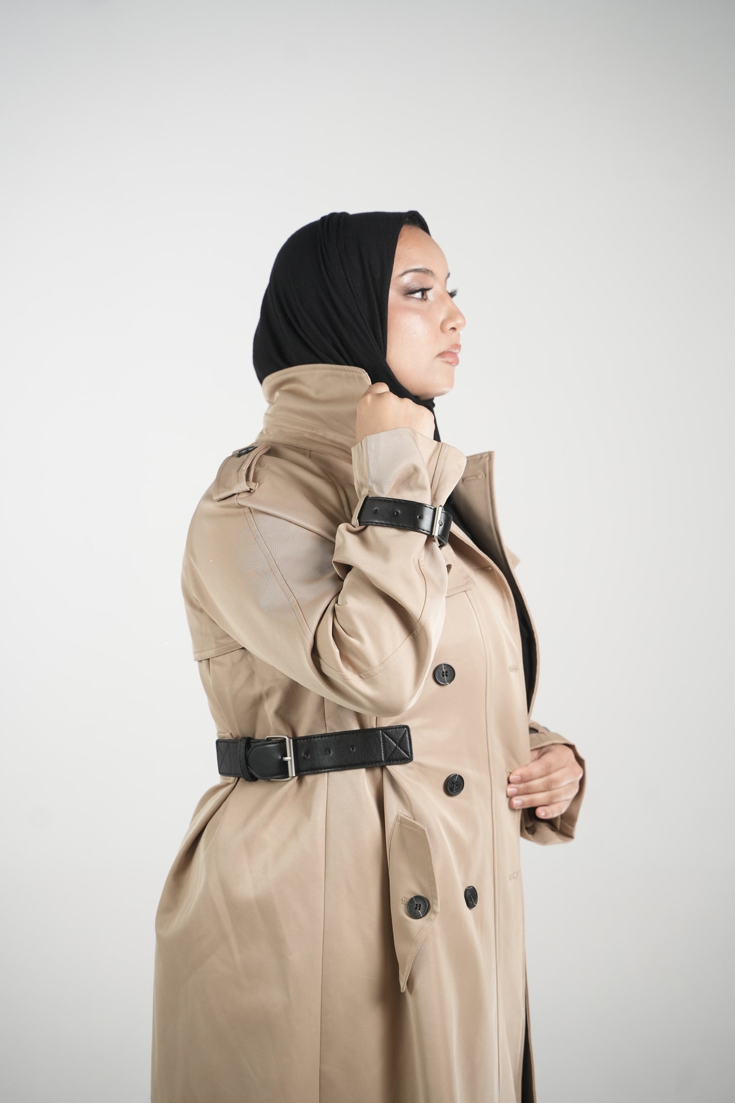 Trench Zaidi
