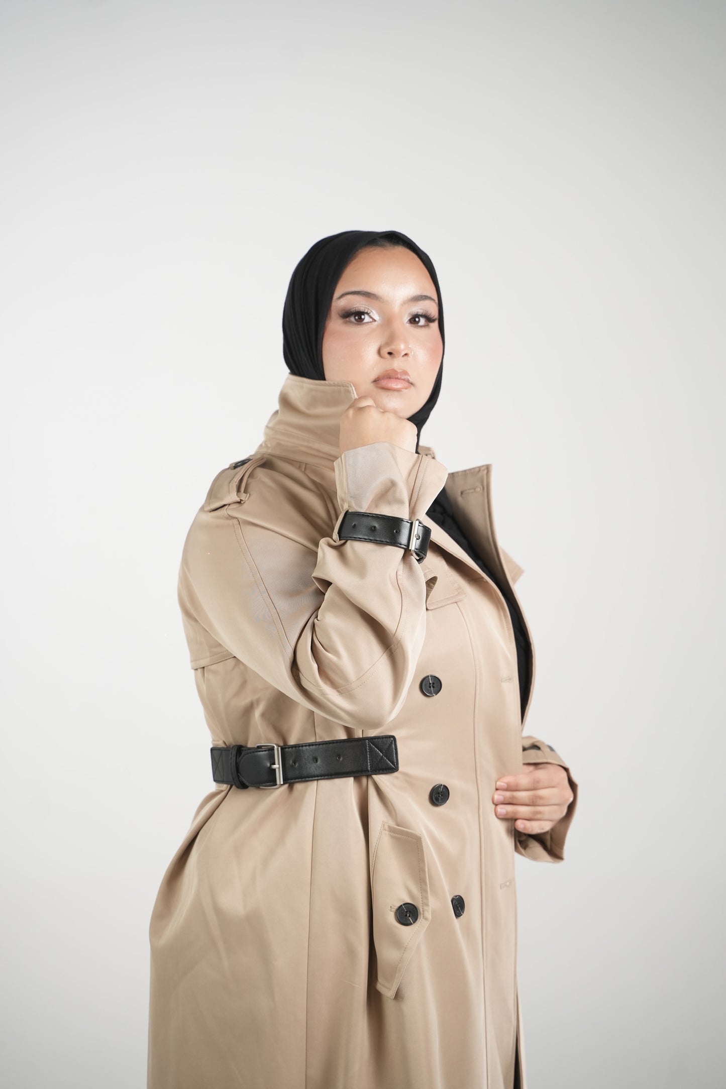 Trench Zaidi