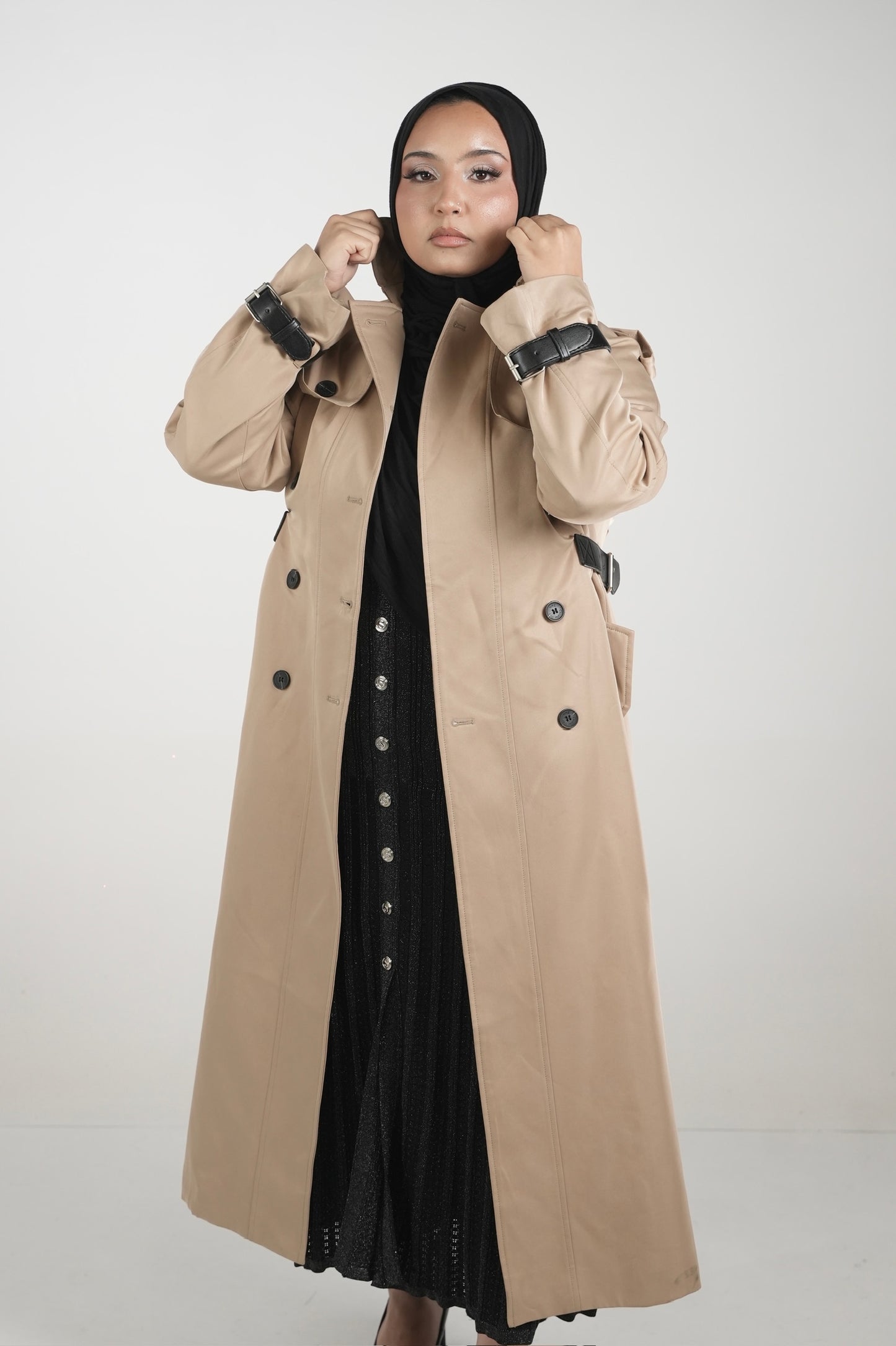 Trench Zaidi