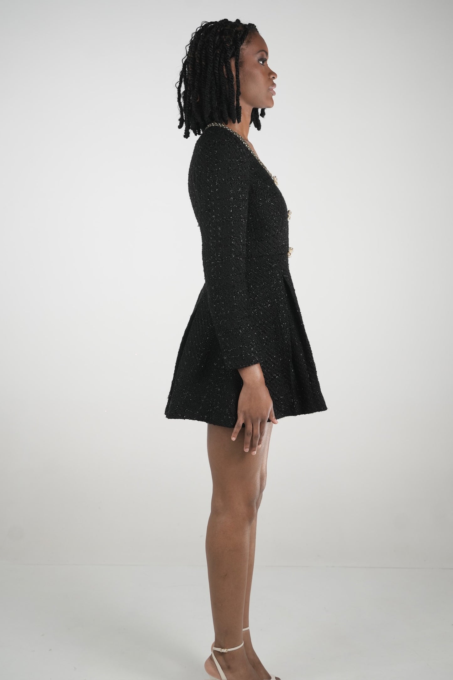Robe Bella