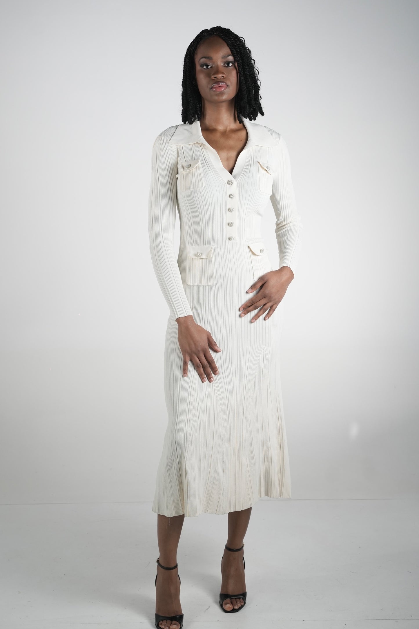 Robe Jasmine