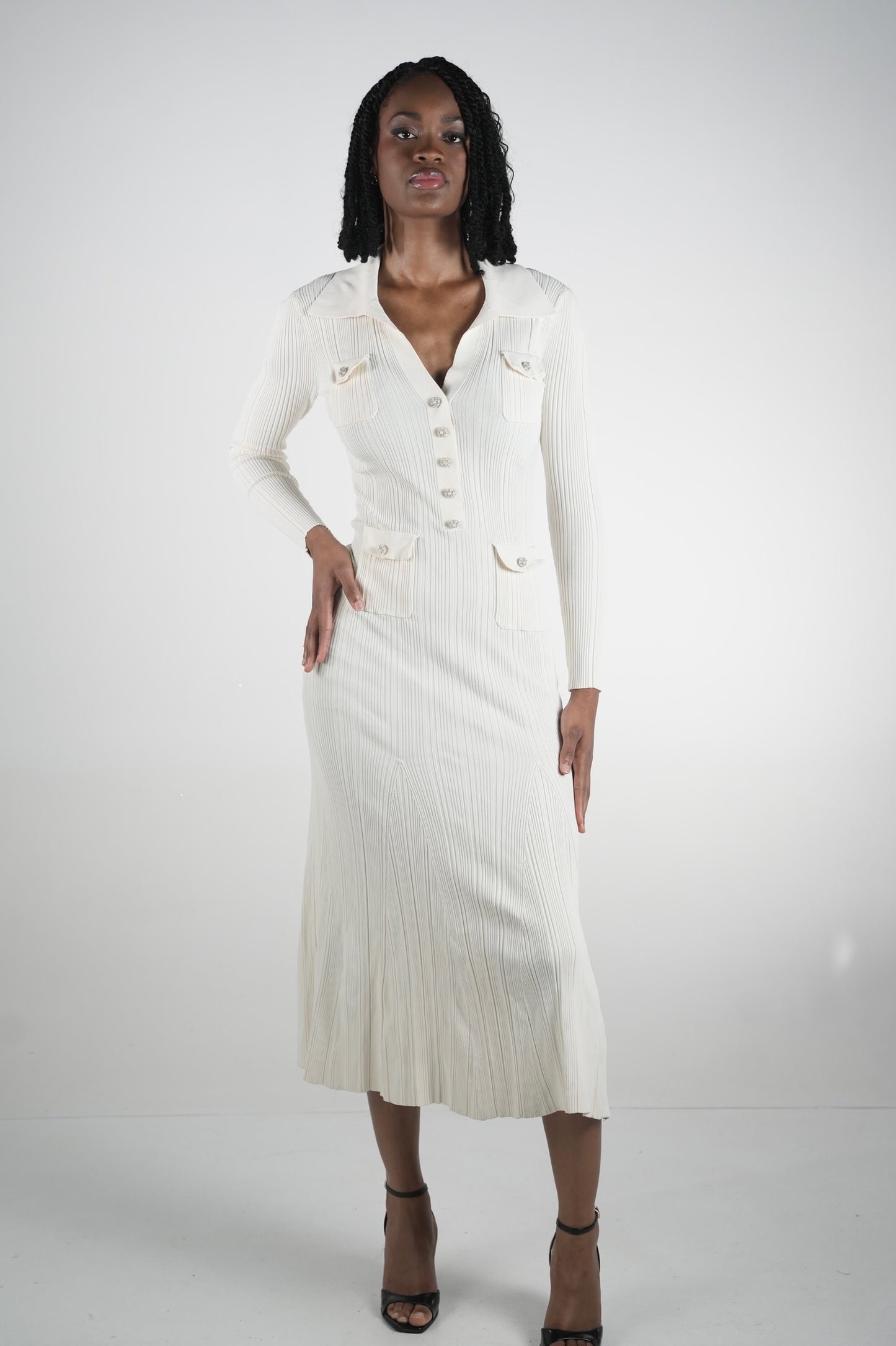 Robe Jasmine