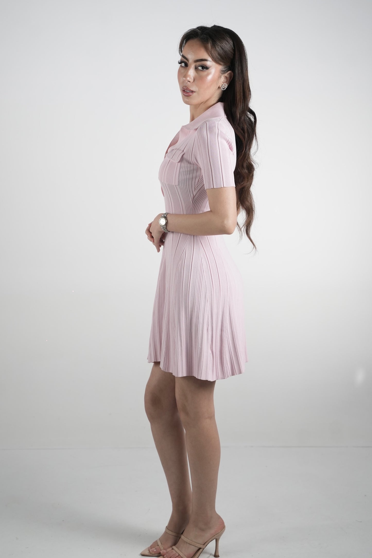 Robe Camelia