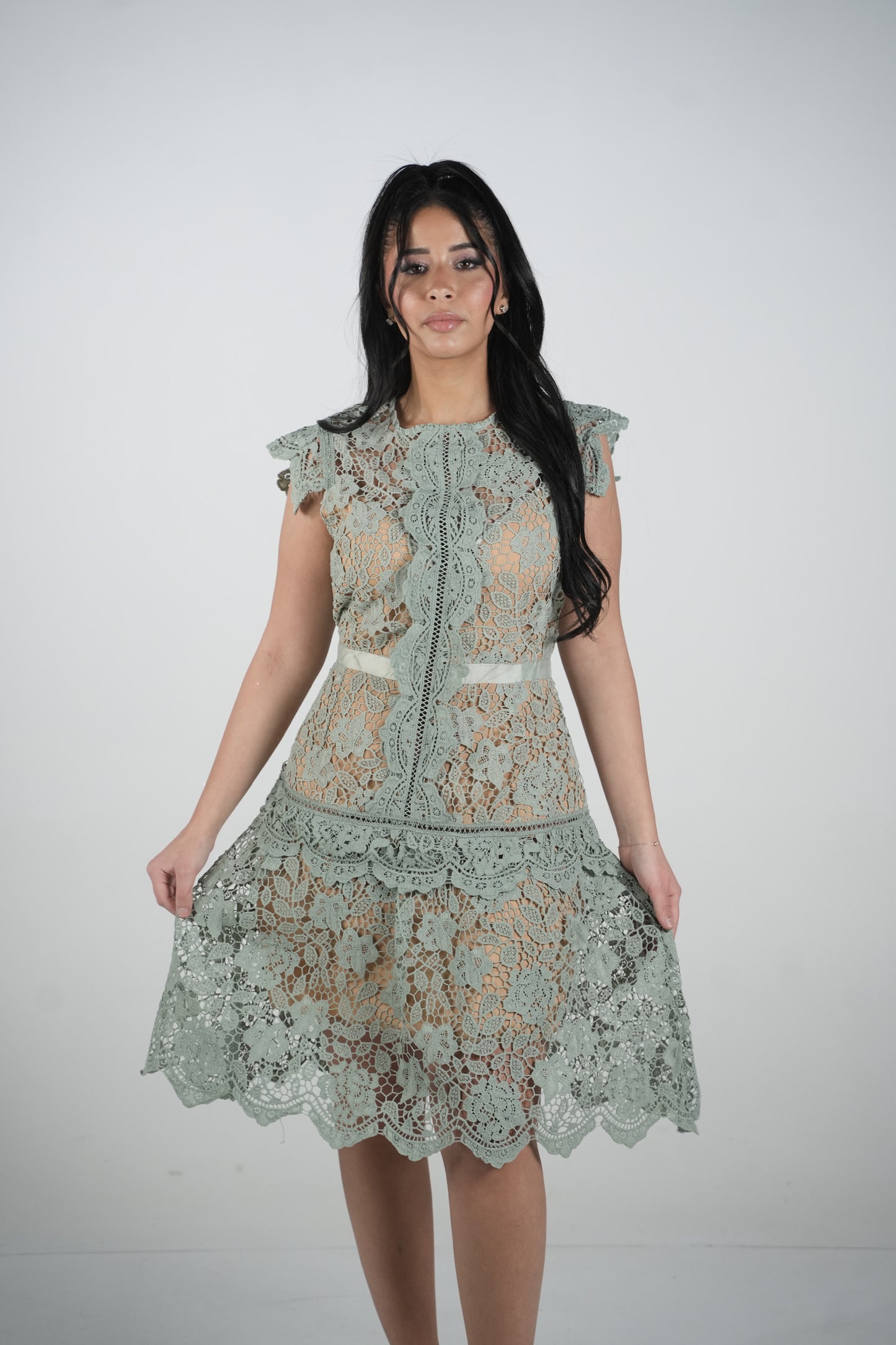 Robe Mirage