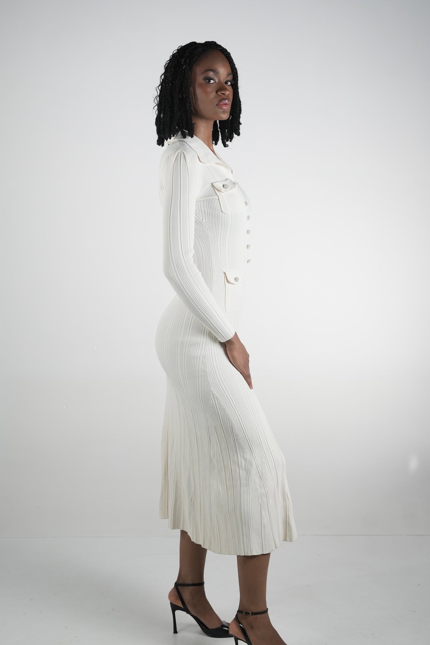 Robe Jasmine