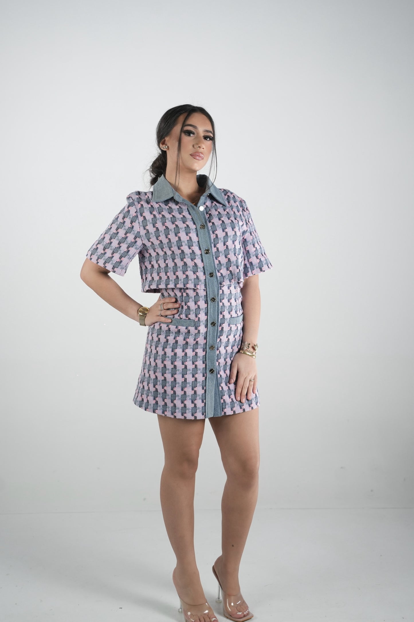 Robe Icone